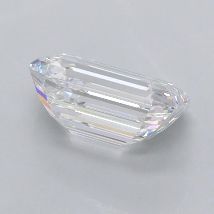 1.05 Carat Emerald Lab Diamond :: 360 spin frame 06