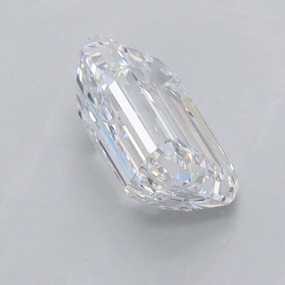 1.05 Carat Emerald Lab Diamond :: 360 spin frame 07
