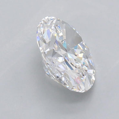 1.21 Carat Oval Lab Diamond :: 360 spin frame 01