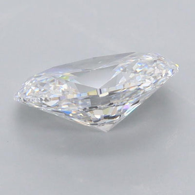 1.21 Carat Oval Lab Diamond :: 360 spin frame 02