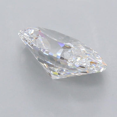 1.21 Carat Oval Lab Diamond :: 360 spin frame 03