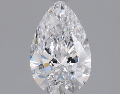 1.03 Carat Pear Lab Diamond