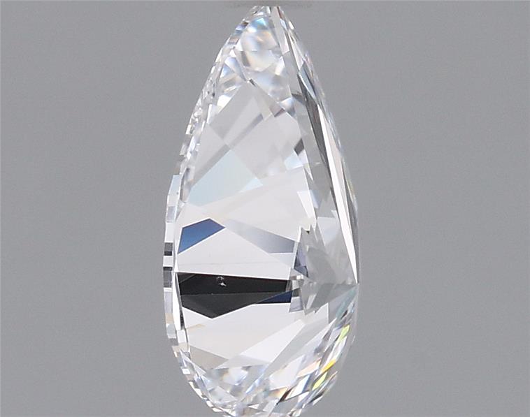 1.03 Carat Pear Lab Diamond :: 360 spin frame 03
