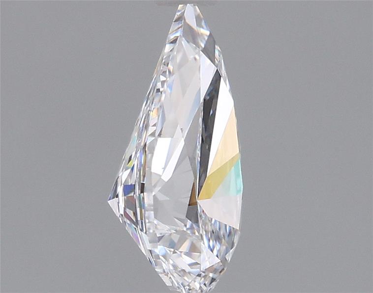 1.03 Carat Pear Lab Diamond :: 360 spin frame 04