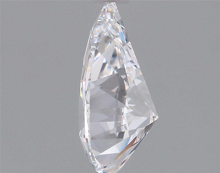 1.03 Carat Pear Lab Diamond :: 360 spin frame 05