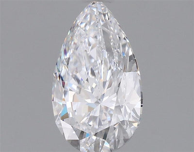 1.03 Carat Pear Lab Diamond :: 360 spin frame 06