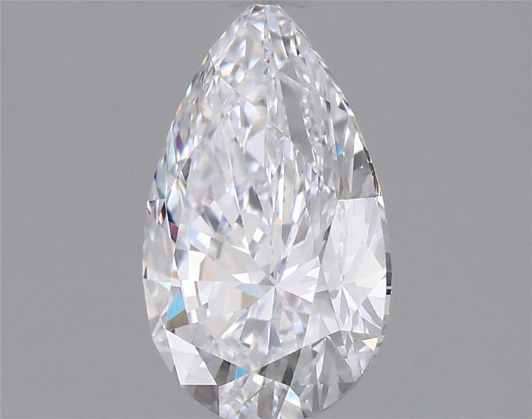1.03 Carat Pear Lab Diamond :: 360 spin frame 06