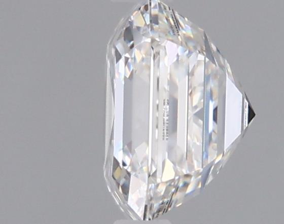 1.25 Carat Asscher Lab Diamond :: 360 spin frame 02