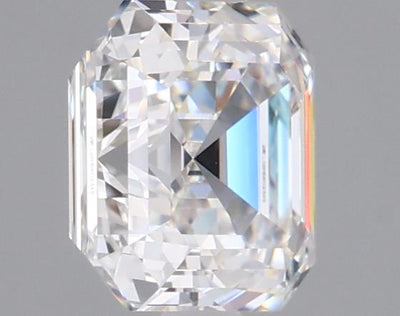 1.25 Carat Asscher Lab Diamond :: 360 spin frame 03