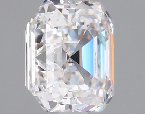 1.25 Carat Asscher Lab Diamond :: 360 spin frame 03