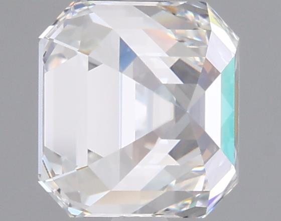 1.25 Carat Asscher Lab Diamond :: 360 spin frame 04