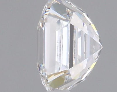 1.25 Carat Asscher Lab Diamond :: 360 spin frame 06