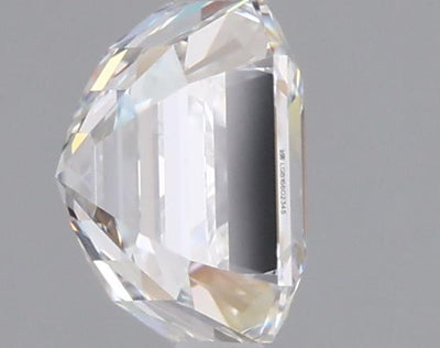 1.25 Carat Asscher Lab Diamond :: 360 spin frame 07