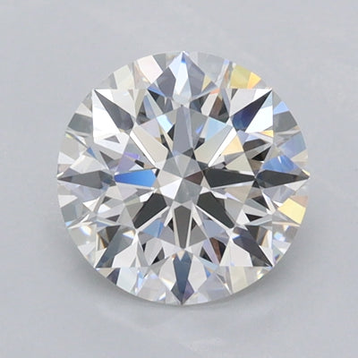 1.10 Carat Round Lab Diamond