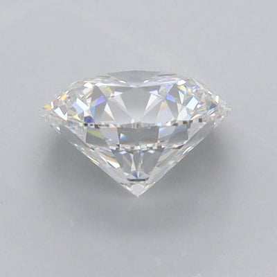 1.10 Carat Round Lab Diamond :: 360 spin frame 02