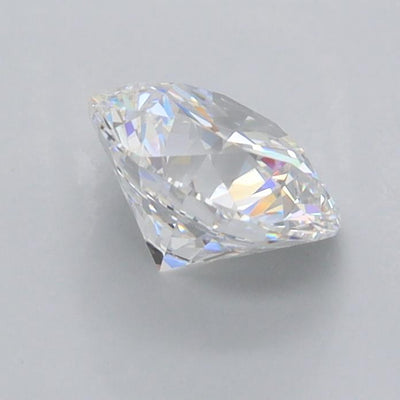 1.10 Carat Round Lab Diamond :: 360 spin frame 03
