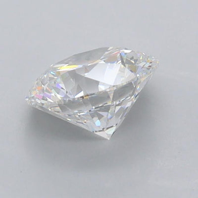 1.10 Carat Round Lab Diamond :: 360 spin frame 04