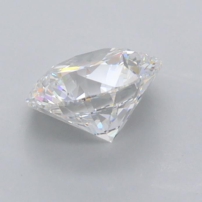 1.10 Carat Round Lab Diamond :: 360 spin frame 04