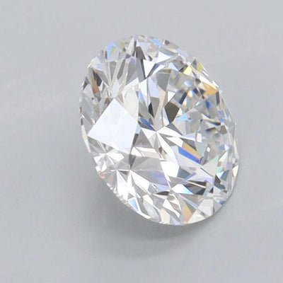 1.10 Carat Round Lab Diamond :: 360 spin frame 05