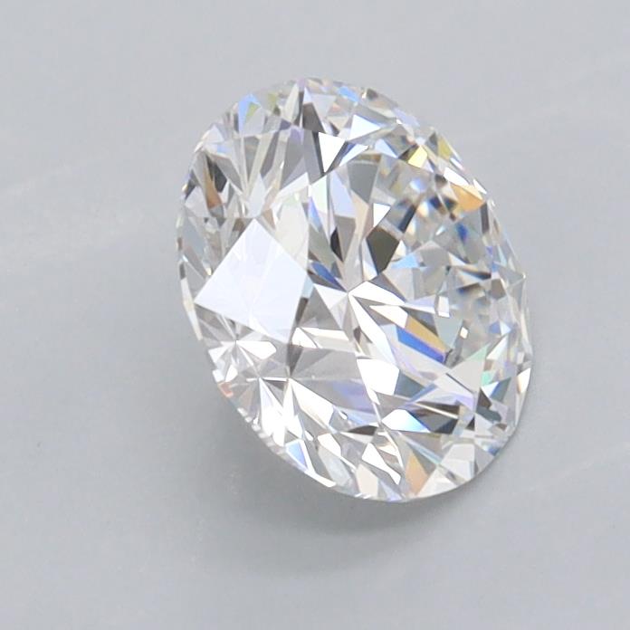 1.10 Carat Round Lab Diamond :: 360 spin frame 05