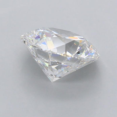 1.10 Carat Round Lab Diamond :: 360 spin frame 06
