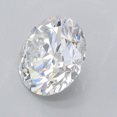 1.10 Carat Round Lab Diamond :: 360 spin frame 07
