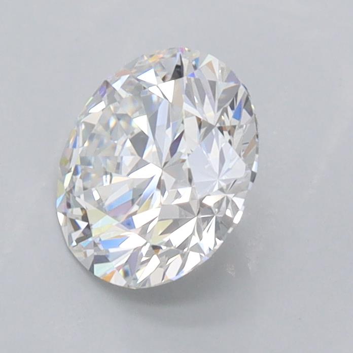 1.10 Carat Round Lab Diamond :: 360 spin frame 07