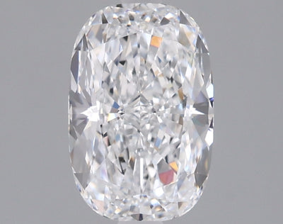 1.44 Carat Elongated Cushion Lab Diamond
