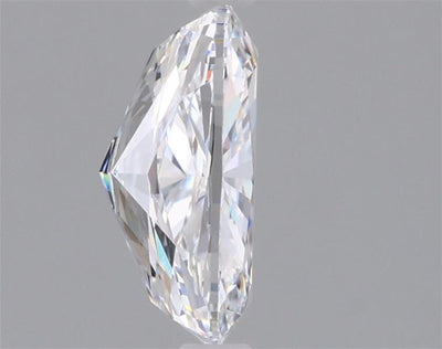 1.44 Carat Elongated Cushion Lab Diamond :: 360 spin frame 01