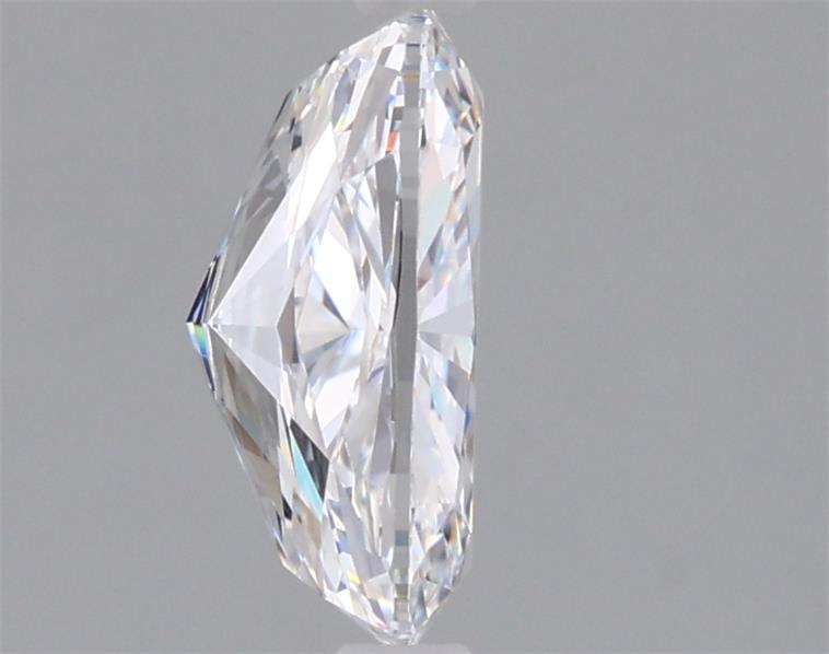 1.44 Carat Elongated Cushion Lab Diamond :: 360 spin frame 01