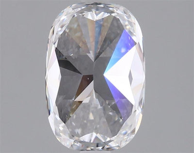1.44 Carat Elongated Cushion Lab Diamond :: 360 spin frame 02