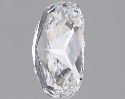 1.44 Carat Elongated Cushion Lab Diamond :: 360 spin frame 03