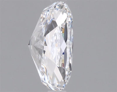 1.44 Carat Elongated Cushion Lab Diamond :: 360 spin frame 04