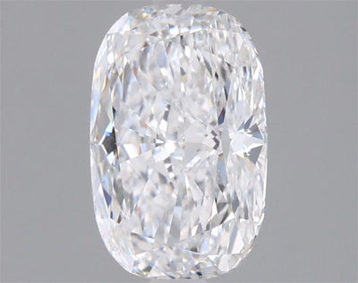 1.44 Carat Elongated Cushion Lab Diamond :: 360 spin frame 05