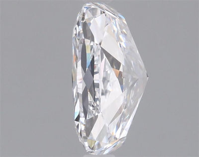 1.44 Carat Elongated Cushion Lab Diamond :: 360 spin frame 06