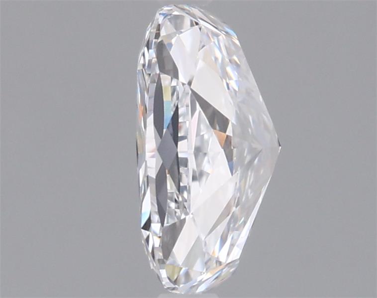 1.44 Carat Elongated Cushion Lab Diamond :: 360 spin frame 06