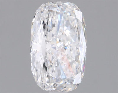 1.44 Carat Elongated Cushion Lab Diamond :: 360 spin frame 07
