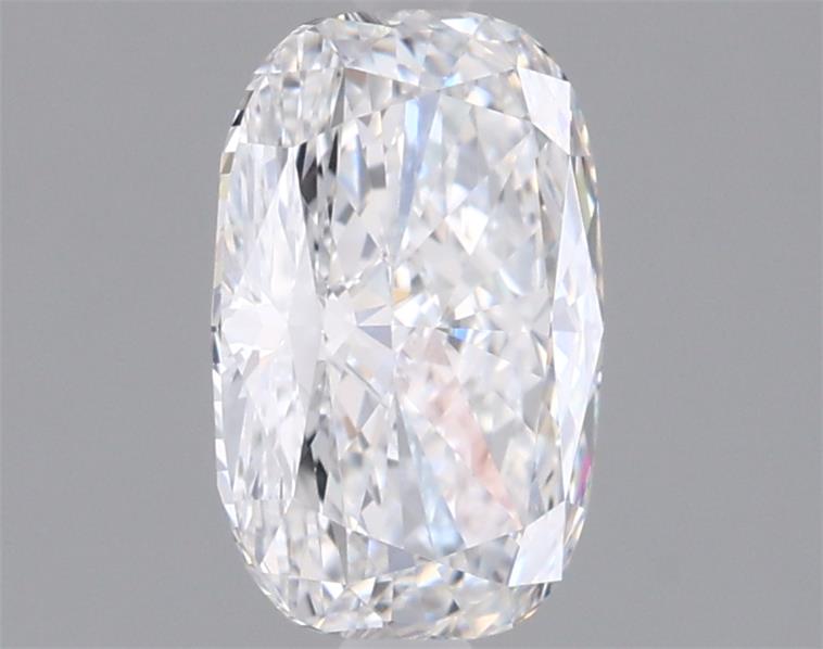1.44 Carat Elongated Cushion Lab Diamond :: 360 spin frame 07