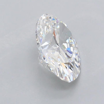 1.02 Carat Oval Lab Diamond :: 360 spin frame 02