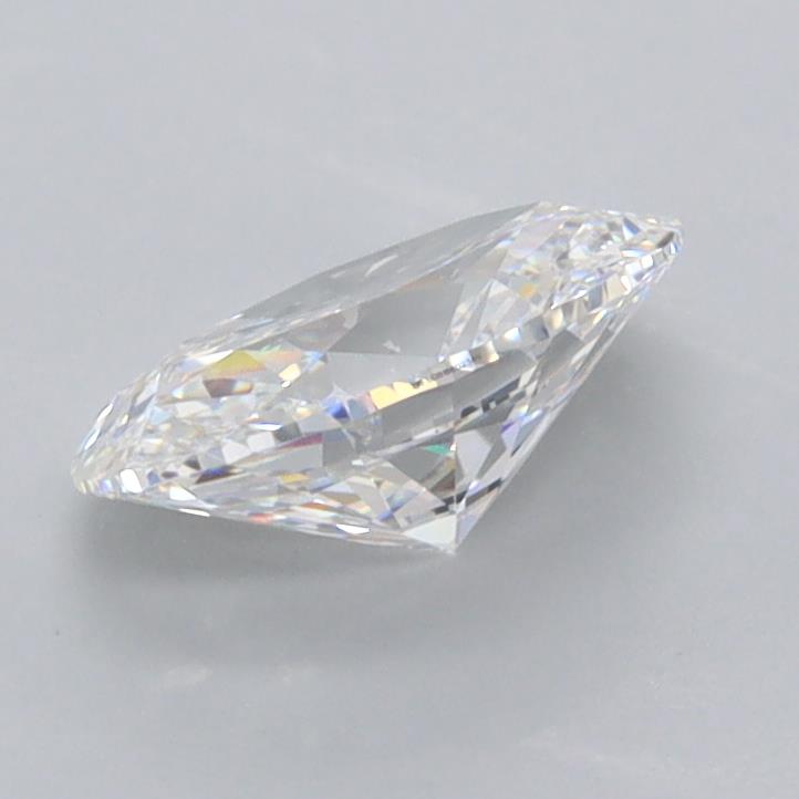 1.02 Carat Oval Lab Diamond :: 360 spin frame 06