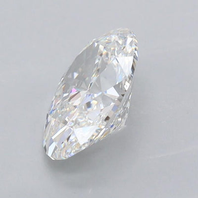 1.02 Carat Oval Lab Diamond :: 360 spin frame 07