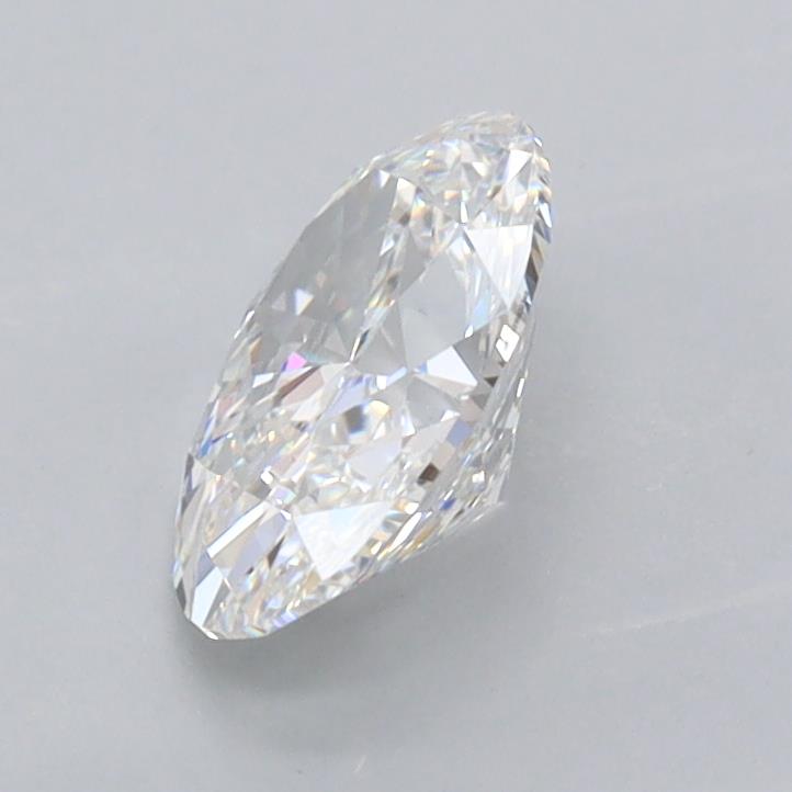 1.02 Carat Oval Lab Diamond :: 360 spin frame 07