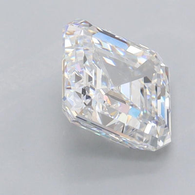 1.49 Carat Asscher Lab Diamond :: 360 spin frame 01