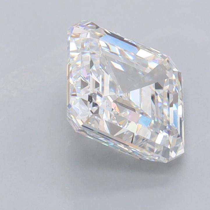 1.49 Carat Asscher Lab Diamond :: 360 spin frame 01