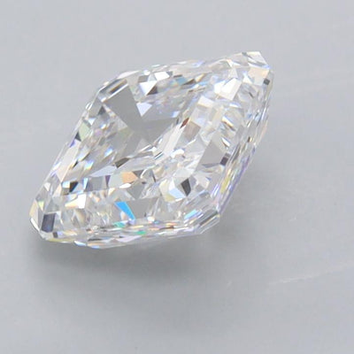 1.49 Carat Asscher Lab Diamond :: 360 spin frame 04