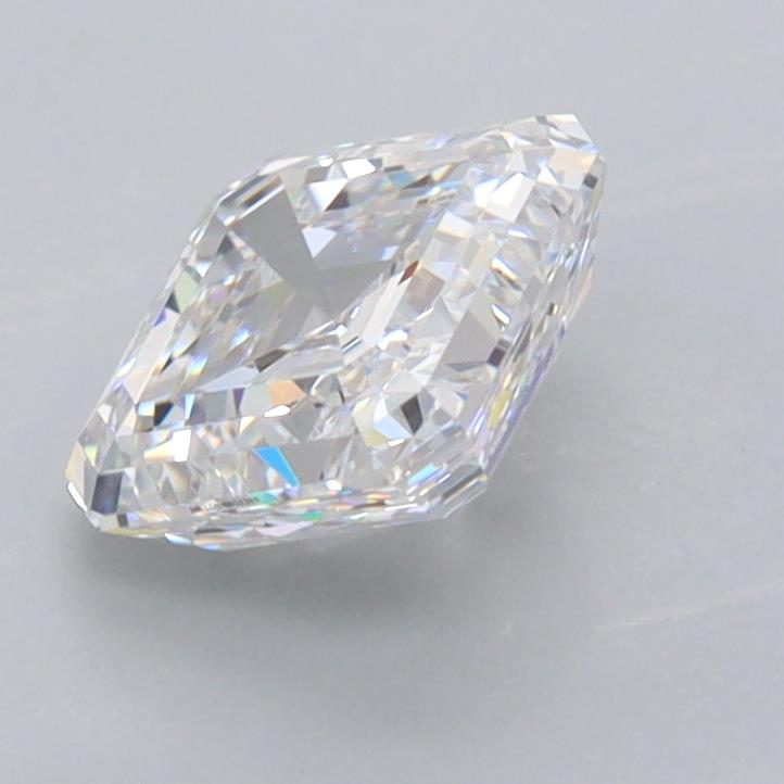 1.49 Carat Asscher Lab Diamond :: 360 spin frame 04