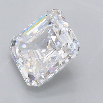 1.49 Carat Asscher Lab Diamond :: 360 spin frame 05