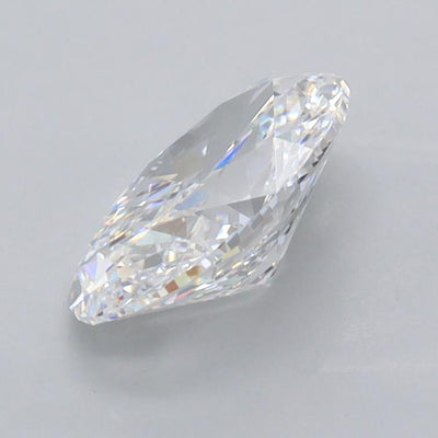 1.22 Carat Oval Lab Diamond :: 360 spin frame 03