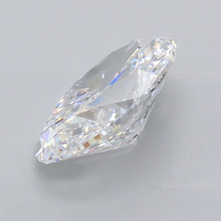 1.22 Carat Oval Lab Diamond :: 360 spin frame 03