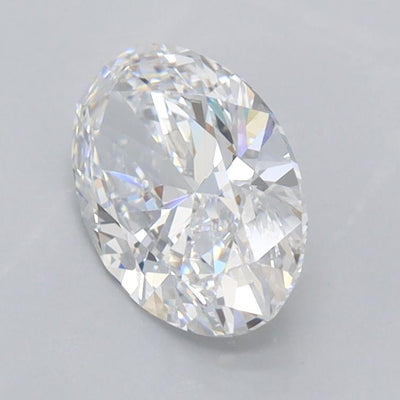 1.22 Carat Oval Lab Diamond :: 360 spin frame 04